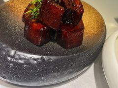 -肆月河豚·新淮扬(金融街店)