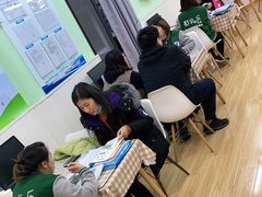 -学知乐教育·幼小衔接·小学科辅导(嘉定镇校区)