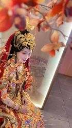 -盘子女人坊古装写真摄影(南京总店)