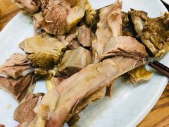 -清真·益鑫羊肉手抓馆(花园北街店)