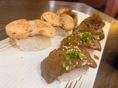 -东京屋(武定路店)