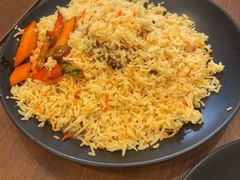 -新加坡Zam Zam餐馆