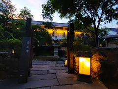 -庆春朴门