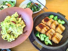 -无味舒食(环岛路店)