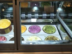 -盛江山自助料理(奥莱锦辉购物广场店)