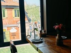 -Money Shops(愚园路店)