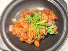 -潮堂 · 潮州菜(人广来福士店)