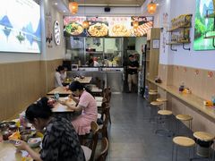 大堂-标叔柳州螺蛳粉(清湖店)