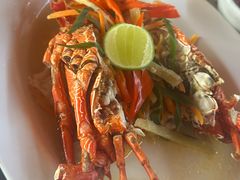 -Warung Nia Balinese Food & Pork Ribs