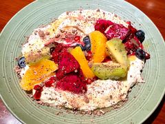 希腊酸奶-MAGPIE喜鹊派餐厅(华侨城店)