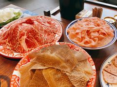 -楠火锅(仁恒梦中心店)