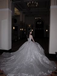 -Renee芮亦婚纱