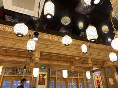 -辣斗辣老火锅(开发区店)