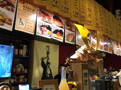 -半藏居酒屋(香港花园店)