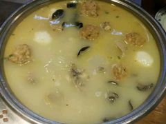 -李太婆鱼汤馆(古城路店)