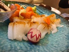 -达摩君日本料理(泰海花园小区店)