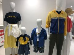 -优衣库(上海正大广场店)