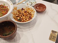 -攸州小镇家湘菜(小米科技园店)