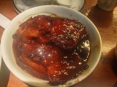 -水先生寧波菜(天一店)