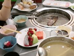 -尚宴牛特鲜自助(太原街万达店)