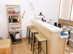 -Onirii Coffee(长乐路店)