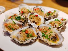 -渔乐圈海鲜餐厅(群力金江路店)