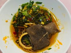 九香毛肚-蜀九香火锅(玉林店)