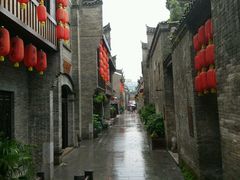 -东西巷