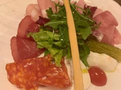 -安妮意大利餐厅(国贸店)