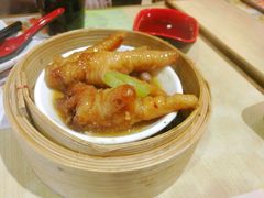 -添好运点心专门店(北角店)