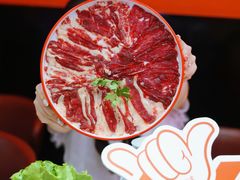 -八合里牛肉火锅(上海中山公园店)