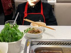 -海底捞火锅(顺城购物中心店)