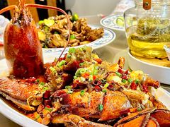 -东夷海鲜巨无霸(东夷小镇店)