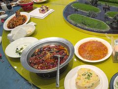 -红菜坊·烤鸭·川鲁宴(石园店)