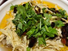 -老吉士酒家(天平路店)