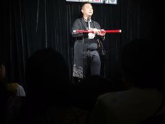 -喜剧部落脱口秀(三里屯工体店)