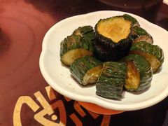 -探鱼·鲜青椒爽麻烤鱼(增城东汇城店)