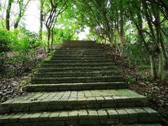 -张公山寨景区
