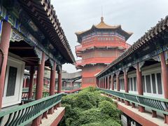 -中国翰园碑林