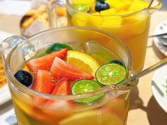 -卡朋西餐(东方广场店)