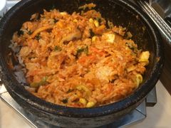 -釜山美食韩国炸酱面(长大店)