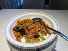 -杏花堂晋商私房菜(华熙五棵松店)