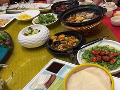 -宋园·上海菜(静安店)