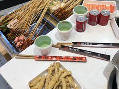 -屋头串串(新街里店)