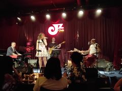 -JZ Club 爵士酒吧(上海店)