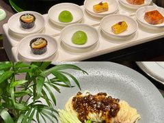 -王府茶楼茶宴·创意菜(大观园总店)