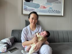 -季橙月子护理中心