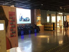 -CGV影城(新牌坊4DX店)