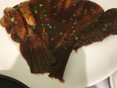 -老人和饭店(淮海中路店)