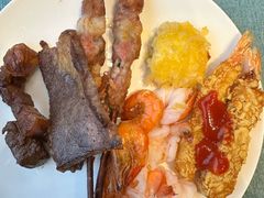 -南湖宾馆·鸳湖阁全日制餐厅